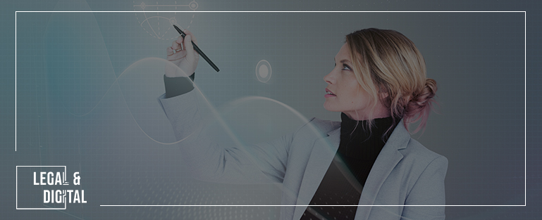 Inteligencia artificial y redacción de contratos: beneficios y riesgos